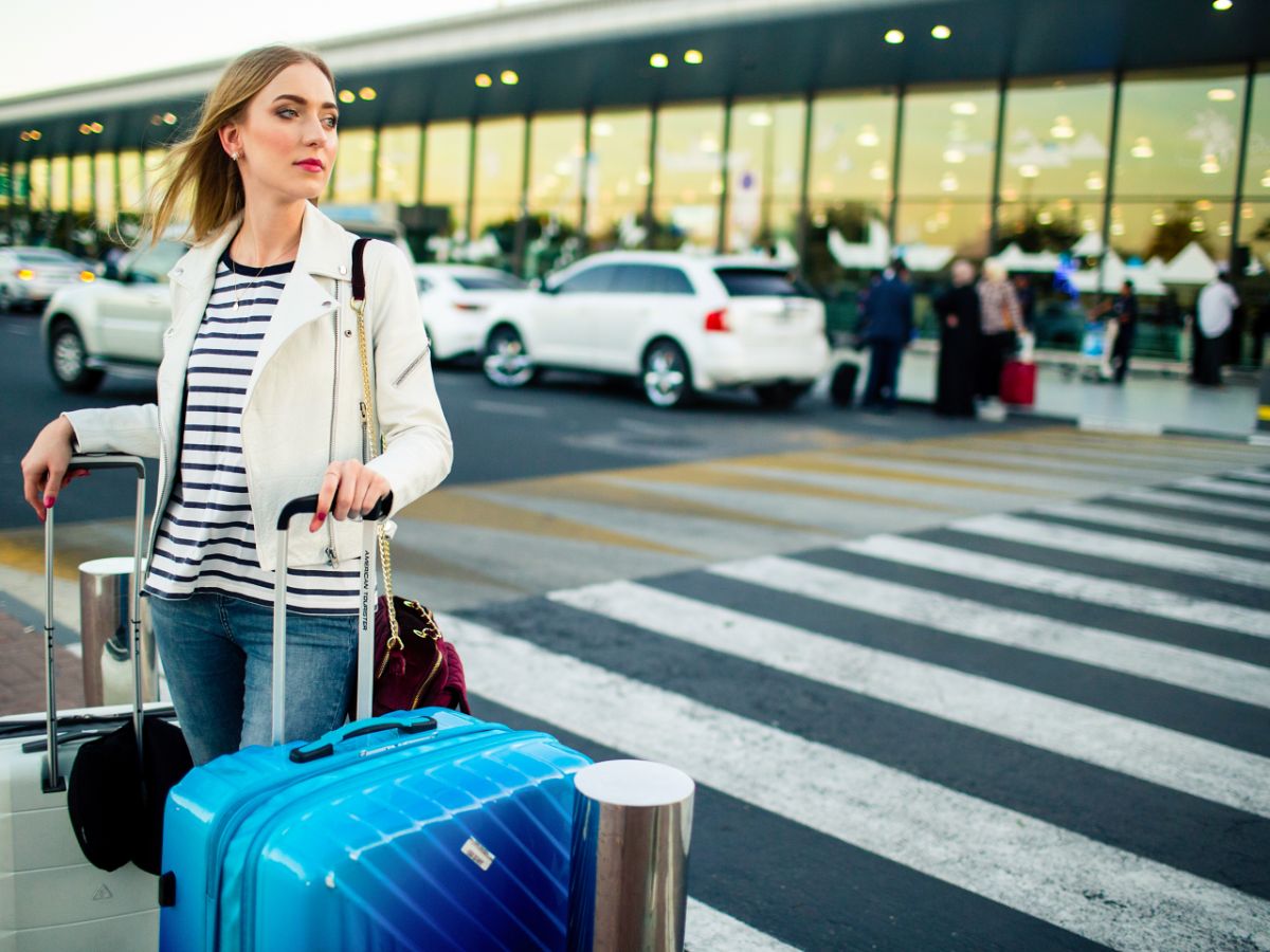 Chirie auto aeroport Chișinău - când apelez la asemenea serviciu?